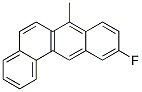 10-Fluoro-7-methylbenz[a]anthracene CAS#: 1881-76-1