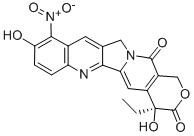 10-HYDROXY-9-NITROCAMPTOTHECIN CAS#: 104267-73-4