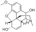 10-HYDROXYCODEINE CAS#: 1777-89-5