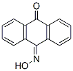 10-(Hydroxyimino)-9,10-dihydroanthracene-9-one CAS#: 14090-75-6