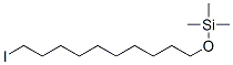 [(10-Iododecyl)oxy]trimethylsilane CAS#: 26305-80-6