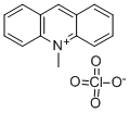 10-METHYLACRIDINIUM PERCHLORATE CAS#: 26456-05-3