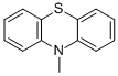 10-METHYLPHENOTHIAZINE CAS#: 1207-72-3