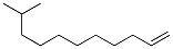 10-Methyl-1-undecene CAS#: 22370-55-4