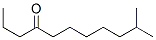 10-Methyl-4-undecanone CAS#: 29379-12-2