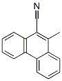 10-Methylphenanthrene-9-carbonitrile CAS#: 17024-15-6