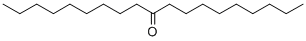 10-NONADECANONE CAS#: 504-57-4