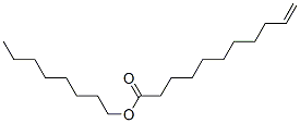10-Undecenoic acid octyl ester CAS#: 28080-85-5
