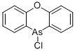 10-chloro-10H-phenoxarsine CAS#: 2865-70-5