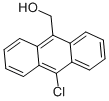 10-chloroanthracene-9-methanol CAS#: 19996-02-2