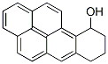 10-hydroxy-7,8,9,10-tetrahydrobenzo(a)pyrene CAS#: 17573-24-9