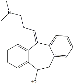 10-hydroxyamitriptyline CAS#: 1159-82-6