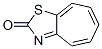 10-thia-8-azabicyclo[5.3.0]deca-1,3,5,7-tetraen-9-one CAS#: 25946-69-4