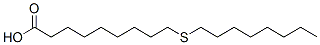 10-thiastearic acid CAS#: 105099-89-6