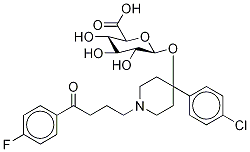 Haloperidol β-D-Glucuronide CAS#: 100442-88-4