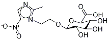 Metronidazole β-D-Glucuronide CAS#: 100495-98-5