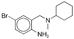 5-BroMo-Nα-cyclohexyl-Nα-Methyltoluene-α,2-diaMine Dihydrochloride CAS#: 10076-98-9