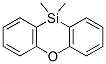 10,10-Dimethyl-10H-phenoxasilin CAS#: 18414-62-5