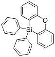 10,10-Diphenyl-10H-phenoxasilin CAS#: 18733-65-8