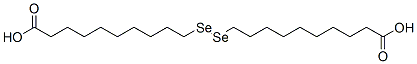 10,10'-Diselenodidecanoic acid CAS#: 22686-34-6