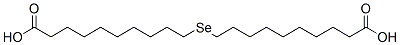 10,10'-Selenodidecanoic acid CAS#: 22676-20-6