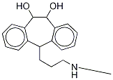 10,11-Dihydro-10,11-dihydroxy Protriptyline CAS#: 29785-65-7