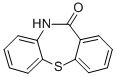 10,11-Dihydro-11-oxodibenzo[b,f][1,4]thiazepine CAS#: 3159-07-7