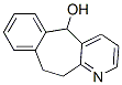 10,11-Dihydro-5H-benzo[4,5]cyclohepta[1,2-b]pyridin-5-ol CAS#: 17895-95-3