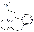 10,11-Dihydro-N,N-dimethyl-5H-dibenzo[a,d]cycloheptene-5-ethanamine CAS#: 23509-37-7