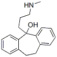 10,11-dihydro-5-[3-(methylamino)propyl]-5H-dibenzo[a,d]cyclohepten-5-ol CAS#: 2939-66-4