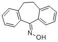 10,11-dihydro-5H-dibenzo[a,d]cyclohepten-5-one oxime CAS#: 1785-74-6