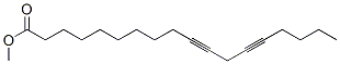 10,13-Octadecadiynoic acid methyl ester CAS#: 18202-24-9