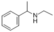 N-Ethyl-α-methylbenzenemethanamine CAS#: 10137-87-8