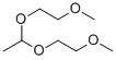 1，1-Di(2-methoxy ethoxy)ethane CAS#: 10143-67-6