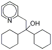 2’,2’-Dicyclohexyl-2’-hydroxy-2-ethylpyridine CAS#: 102658-00-4