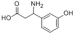 3-(3-HYDROXYPHENYL)-DL-BETA-ALANINE CAS#: 102872-33-3