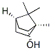 (1R,4R)-1,7,7-Trimethylbicyclo[2.2.1]heptan-2α-ol CAS#: 10334-13-1