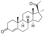 17α-Methylprogesterone CAS#: 1046-28-2