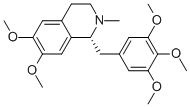 (R)-(＋)-5’-Methoxylaudanosine CAS#: 104758-49-8