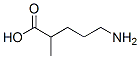 δ-Amino-α-methylvaleric acid CAS#: 10483-16-6
