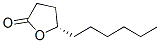 (S)-γ-Decalactone CAS#: 107797-27-3