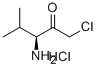 H-Val-CMK·HCl CAS#: 107831-79-8