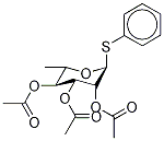 Phenyl 2,3,4-Tri-O-acetyl-1-thio-α-L-rhamnopyranoside CAS#: 108740-74-5