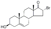 (16α-bromine)-3α-Dehydroepiandrosterone CAS#: 1093-91-0