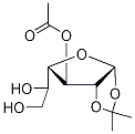 3-Acetyl-1,2-O-isopropylidene-α-D-galactofuranose CAS#: 109680-96-8