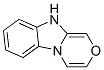 10H-[1,4]Oxazino[4,3-a]benzimidazole(8CI,9CI) CAS#: 245-51-2