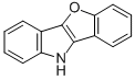 10H-BENZOFURO[3,2-B]INDOLE CAS#: 248-66-8