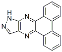 10H-Dibenzo[f,h]pyrazolo[3,4-b]quinoxaline CAS#: 215-52-1