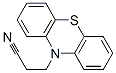 10H-Phenothiazine-10-propanenitrile CAS#: 1698-80-2