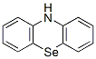 10H-phenoselenazine CAS#: 262-05-5